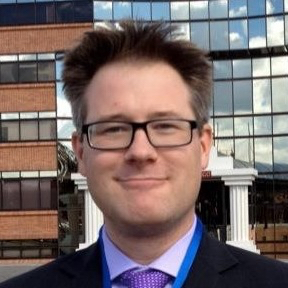 Dr David Whetham