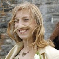 Dr Emma Cunliffe